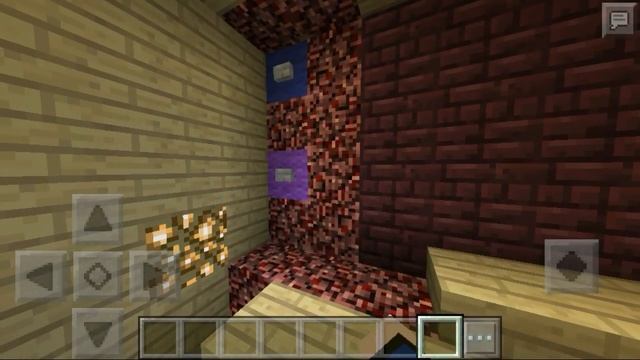 Самый лучший механический дом в minecraft pe 0.15.0 0.15.1 | 15x15 Insane Piston House In Minecraft смотреть онлайн