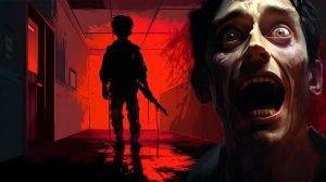 Этого мальчика боялась вся больница. Городские легенды