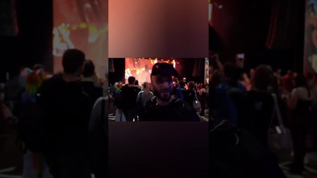 Омар про Wednesday | Омар в Большом городе #shorts смотреть онлайн