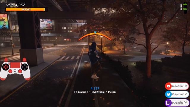New York City - Snack Time - Get There (Hard) Challenge Guide смотреть онлайн