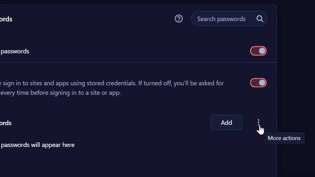 How To Import and Export Passwords and Bookmarks in OperaGx смотреть онлайн