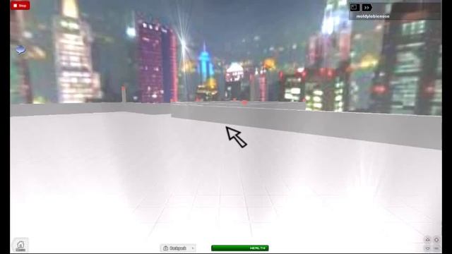What happen's if you dont have a portal gun on roblox. смотреть онлайн