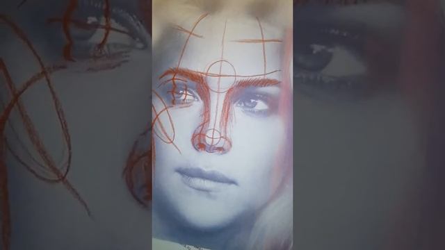 2 часть КОНСТРУКТИВНЫЙ РИСУНОК, КАК ЭТО? ТЕПЕРЬ ТЫ СМОЖЕШЬ ЛЕГКО НАРИСОВАТЬ ПОРТРЕТ!!! смотреть онлайн