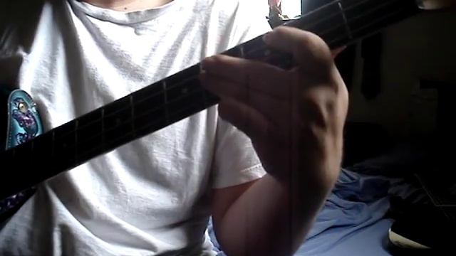 ibanez bass no amp смотреть онлайн