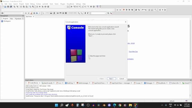 Code::Blocks MinGW Full Installation for C/C++ and Errors Fixes (libgcc, libstdc & libwinpthread-1) смотреть онлайн
