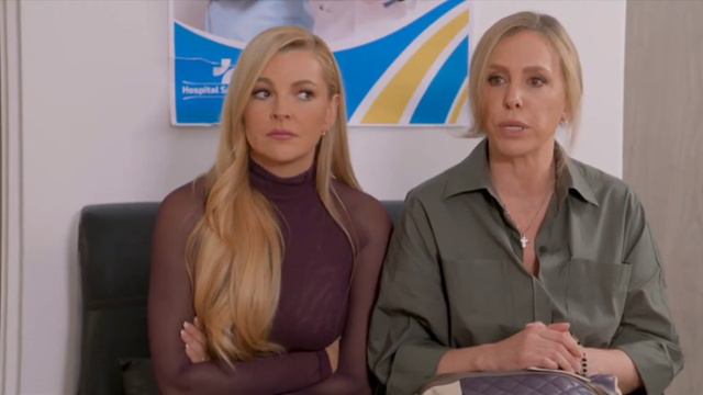 Kimberly Dos Ramos y Gonzalo Garcia Vivanco en "La Desalmada" - Capítulo 27, Parte 1 смотреть онлайн