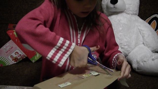 Кукла Малинка (Strawberry Shortcake) смотреть онлайн