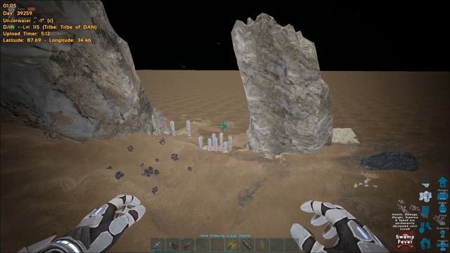Ark Asia servers.... смотреть онлайн