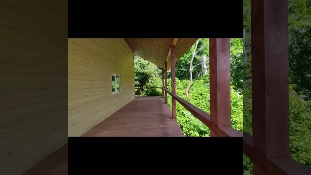 Дом на юге с шикарным видом/Дом с видом на горы/Дом у леса/Купить дом на море/Недвижимость Анапа смотреть онлайн