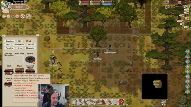 Amazing Cultivation Simulator - Beginners Guide and Tutorial смотреть онлайн