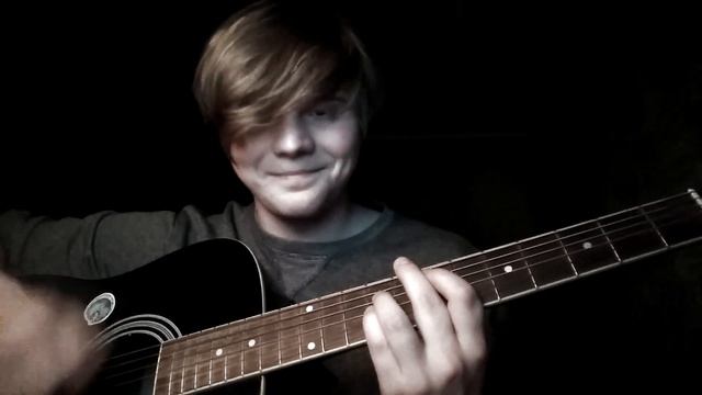 Мимо вселенной - Клуб разбитых сердец(разбор) смотреть онлайн