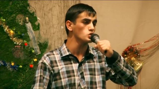 Hovhannes Baghdasaryan Chqnagh Eraz