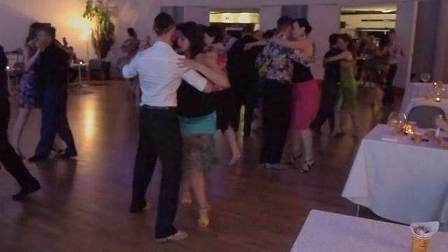 Minsk Tango Fusion 2015 Part15 смотреть онлайн