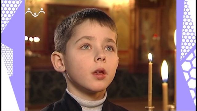 Дом, в котором живет Бог. Как правильно молиться? смотреть онлайн