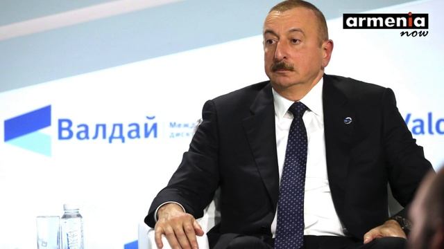 В Азербайджане вирус COVID 19 "парализовал" мозг депутата Аскерова смотреть онлайн