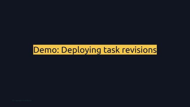 AWS ECS Tutorial | Deploy a New Application from Scratch | KodeKloud смотреть онлайн