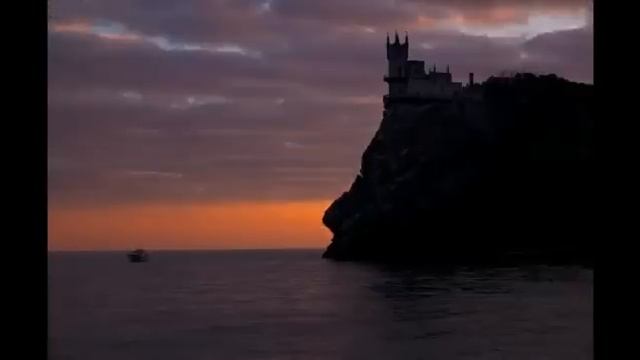 Дарья Дворикова - Утомлённое солнце смотреть онлайн