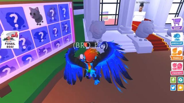 КАК ПОЛУЧИТЬ ЛИМОНАДНУЮ СТОЙКУ В РОБЛОКС (Adopt Me!) смотреть онлайн