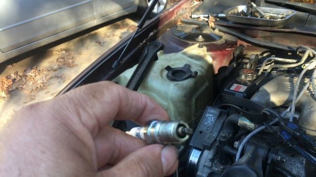 Cómo resolver misfire p0301 on lumina 1996 смотреть онлайн