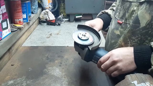 болгарка / как работать болгаркой / болгарка для новичка смотреть онлайн