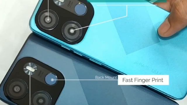 Tecno_Spark_Go_2023_-_Unboxing_And_Review_⚡Price_in_Pakistan_|_Tecno_Spark_Go_2023 смотреть онлайн