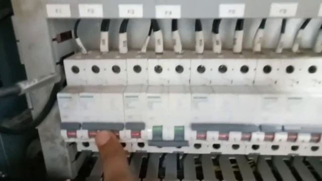 NICHROME MACHINE , EXCEL 400+, PLC PANEL EQUIPMENTs смотреть онлайн