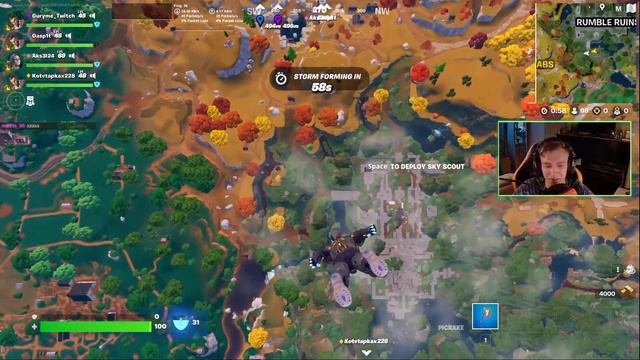 Топ серед батл роялей смотреть онлайн