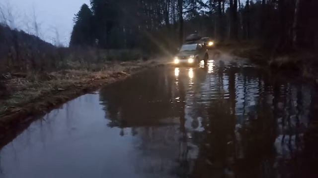 Mitsubishi Pajero Mini смотреть онлайн