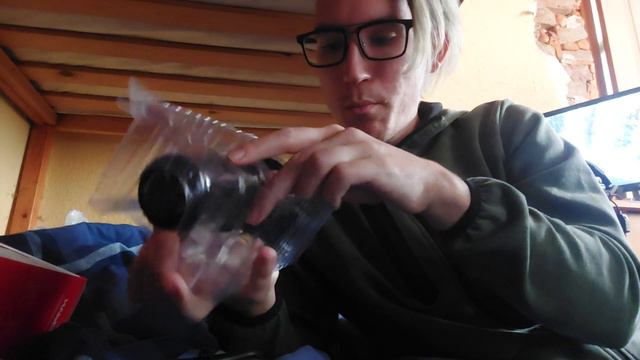 Kingston HyperX SoloCast UNBOXING смотреть онлайн