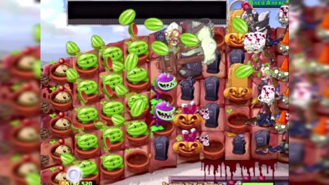 Топ 5 модов на Plants VS Zombie смотреть онлайн