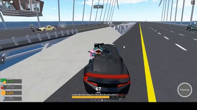 Best Derby Vehicle In Car Crushers 2 - Roblox смотреть онлайн