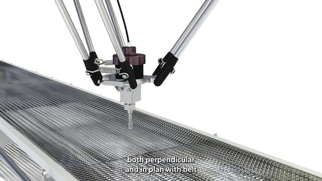 FleXicut Valka - Robots explained смотреть онлайн