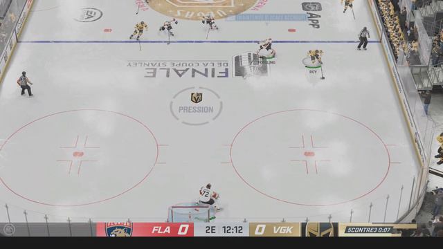 NHL 24 | Découverte Gameplay FR смотреть онлайн