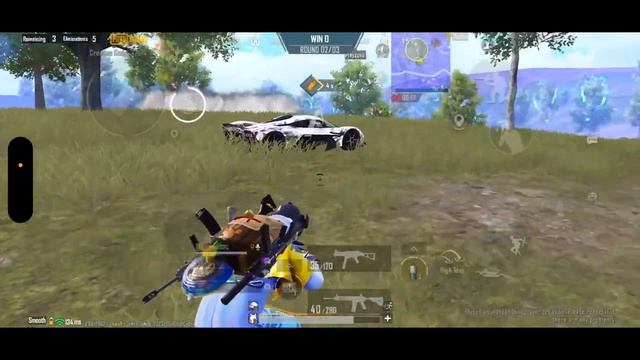 pro player gameplay (no clickbait) - iphone 14 pro max смотреть онлайн