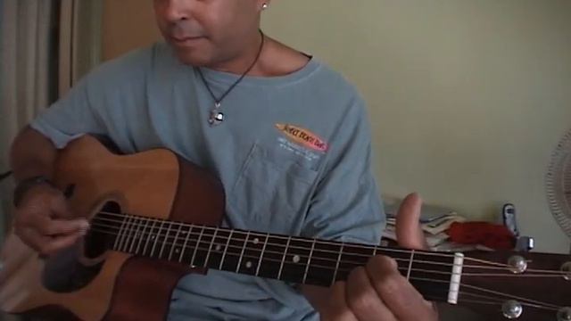 House Of Rising Sun Acoustic www.rayred.com FREE Lessons! смотреть онлайн