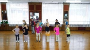 Ягодки рябинки