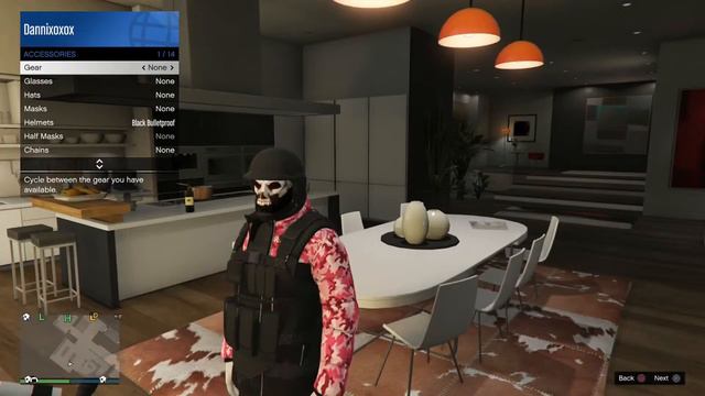Gta 5 Online Updated (Telescope Glitch) Hat and Mask Glitch *Easy* PS4, XBOX ONE, PS3, XBOX 360 смотреть онлайн