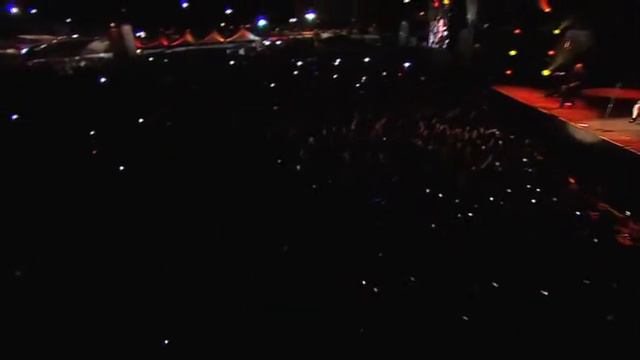 Garbage - Automatic Systematic Habit (Live Planeta Terra Bogotá 27-10-2012) смотреть онлайн