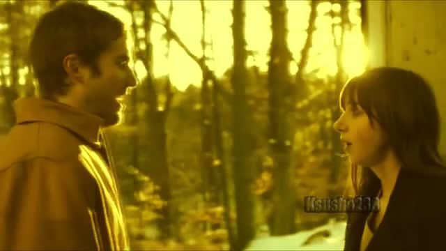 In Your Eyes_Dylan & Rebecca смотреть онлайн