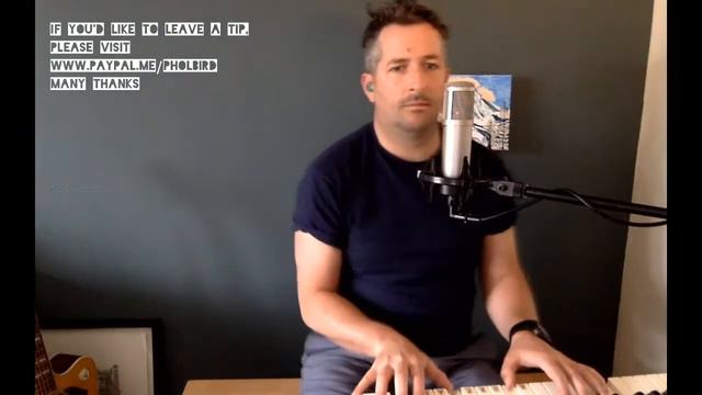 Phil Holbird Live Stream! смотреть онлайн