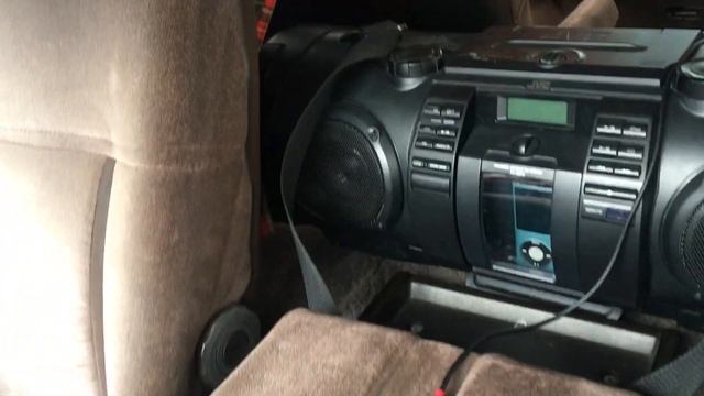 1991 Mitsubishi Delica L300 4WD Turbo Diesel For Sale смотреть онлайн