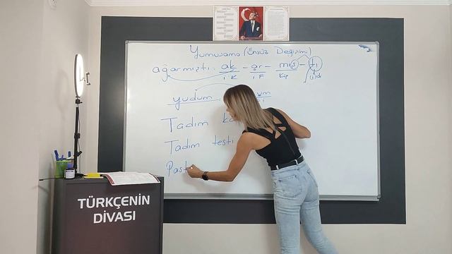 SES BİLGİSİ-11/YUMUŞAMA-2+NOKTA ATIŞI BİLGİLER смотреть онлайн