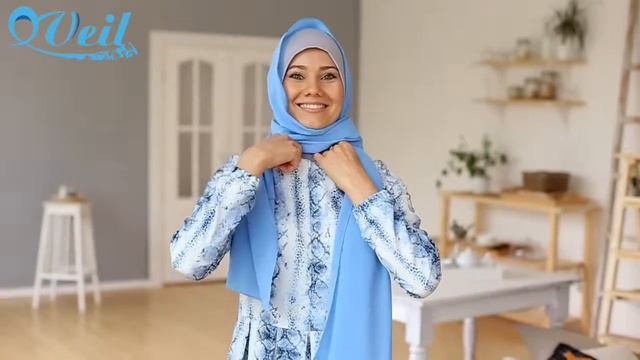 Хиджаб "Минутка" hijab смотреть онлайн