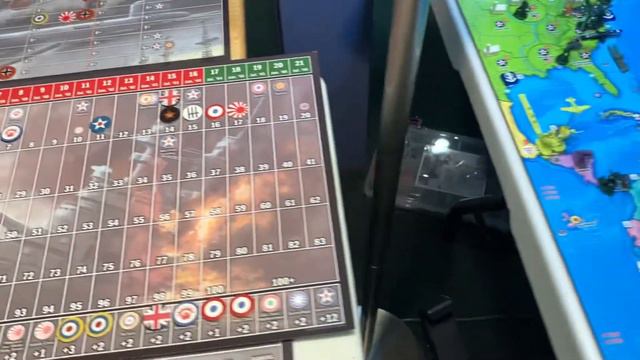 Newblood Jan39 Turn 6 recap смотреть онлайн