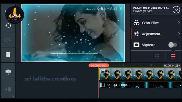 Kinemaster video editing Telugu | Avee player template download link New | black screen videos смотреть онлайн