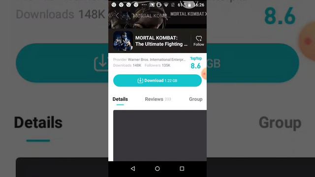как скачать игру которая не поддерживается на телефоне смотреть онлайн