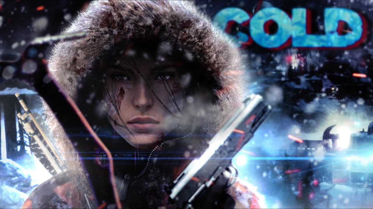 【GMV】NEFFEX - COLD смотреть онлайн