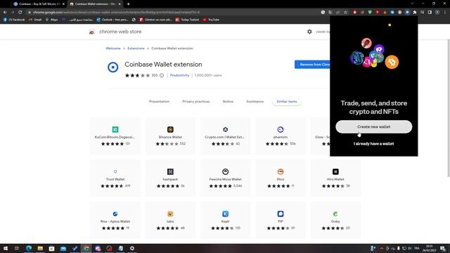 How to use Coinbase Commerce Payment gateway смотреть онлайн