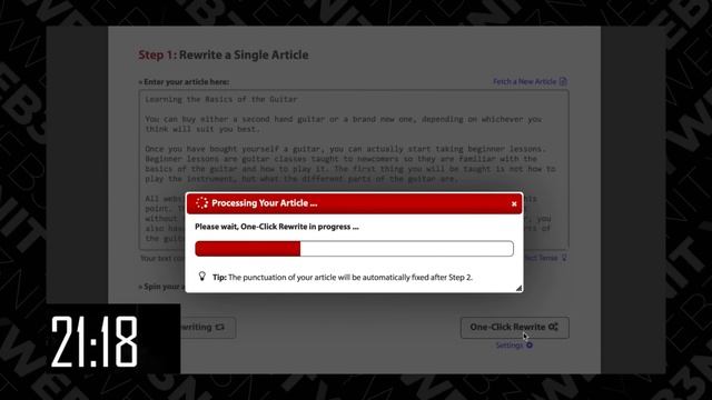 НОВЫЕ ТОП 6 нейросетей для бизнеса и соцсетей смотреть онлайн
