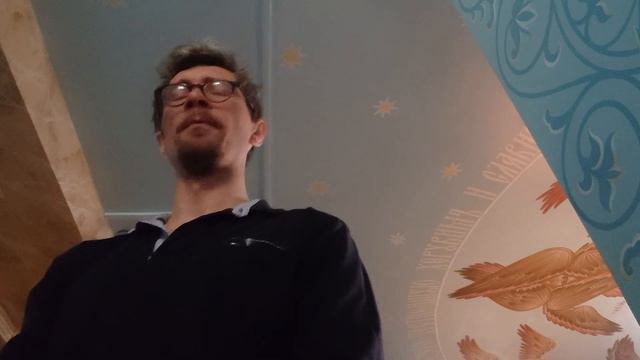 Херувимская грузинская смотреть онлайн